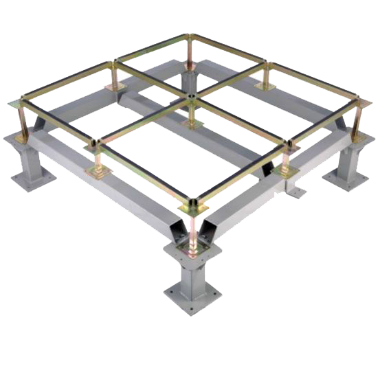 Distributor and supplier raised floor-pt.sinergi tiga utama SITEC